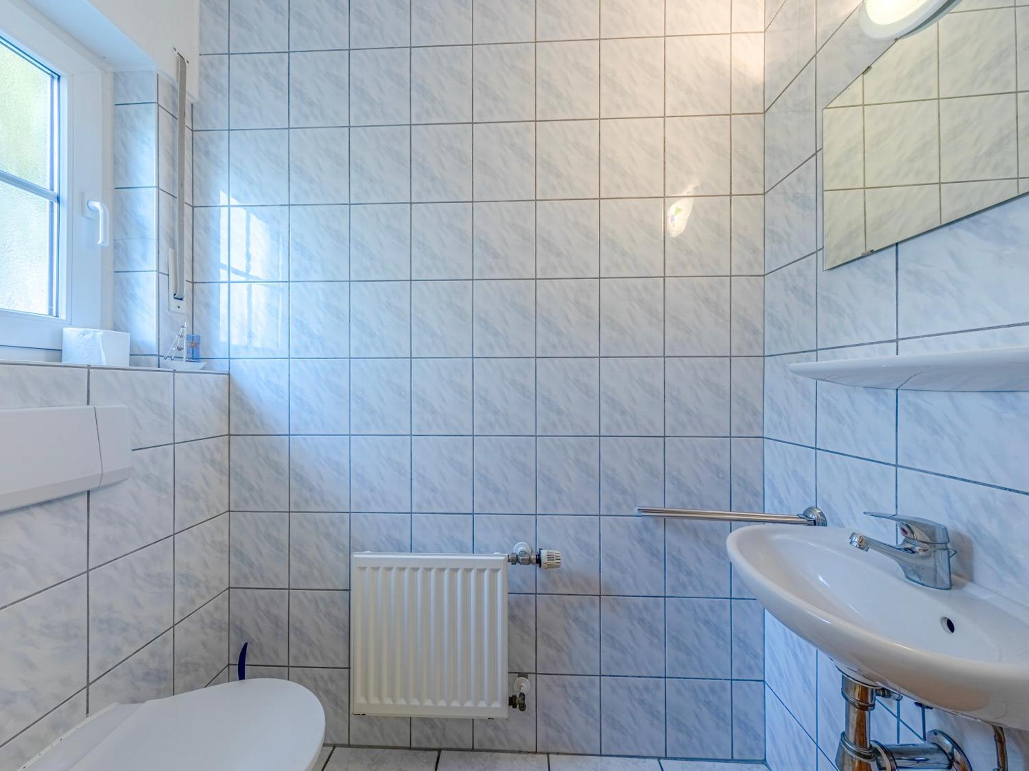 Ferienhaus Schwanensee フュンフセン エクステリア 写真